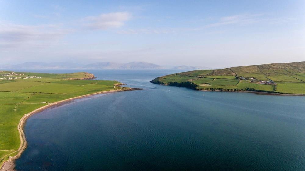 Dingle Skellig Hotel Luaran gambar