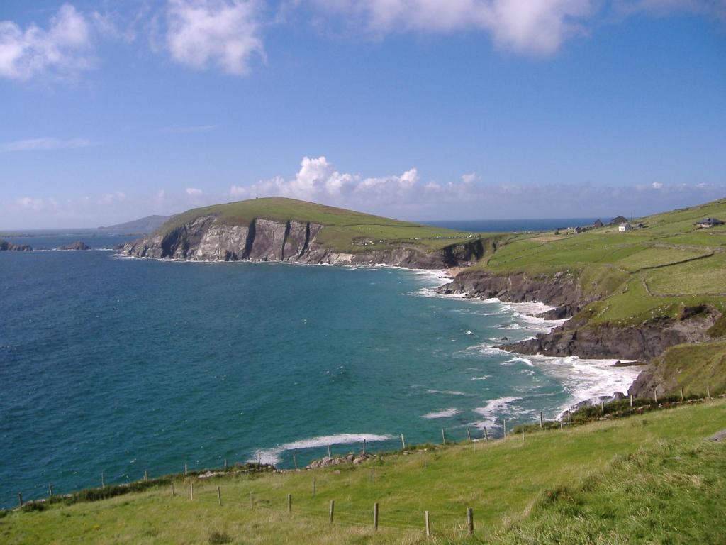 Dingle Skellig Hotel Luaran gambar