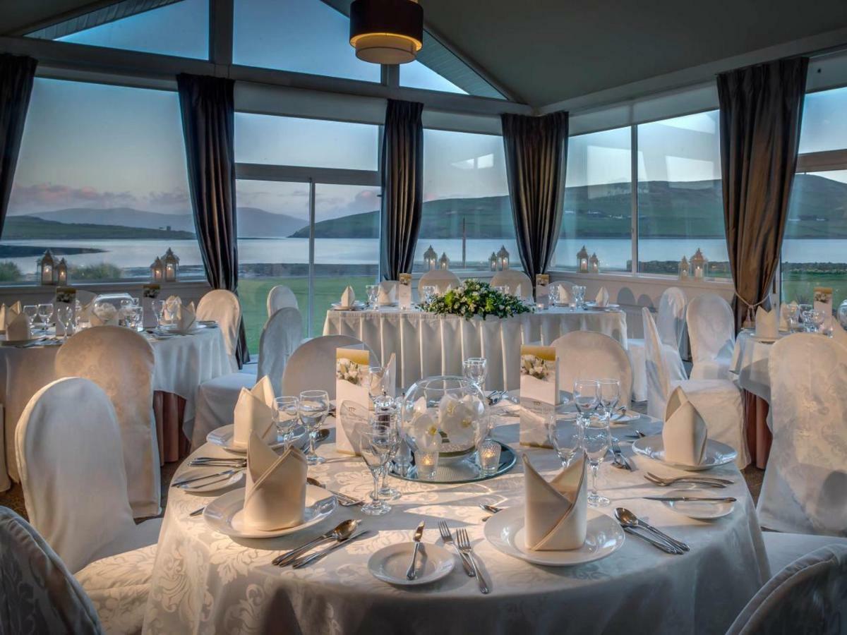 Dingle Skellig Hotel Luaran gambar