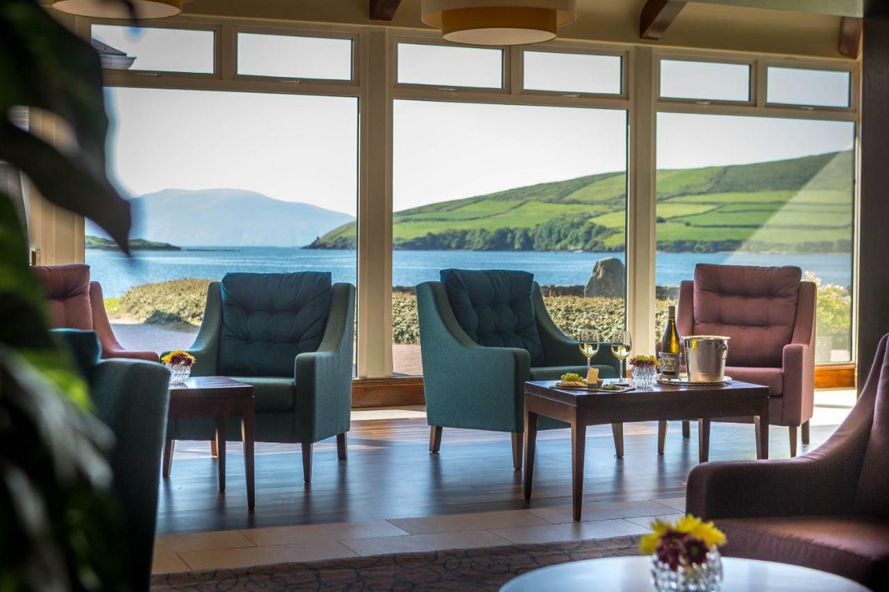 Dingle Skellig Hotel Luaran gambar