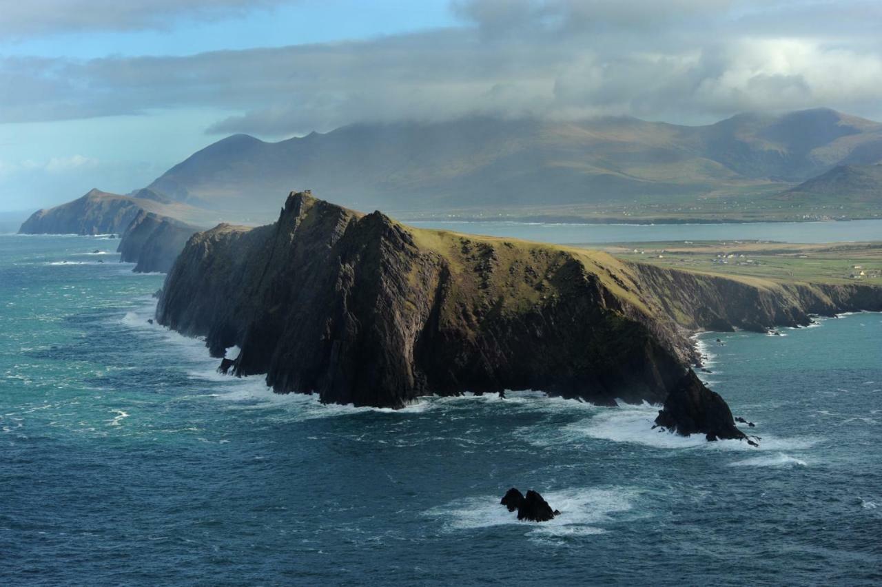 Dingle Skellig Hotel Luaran gambar