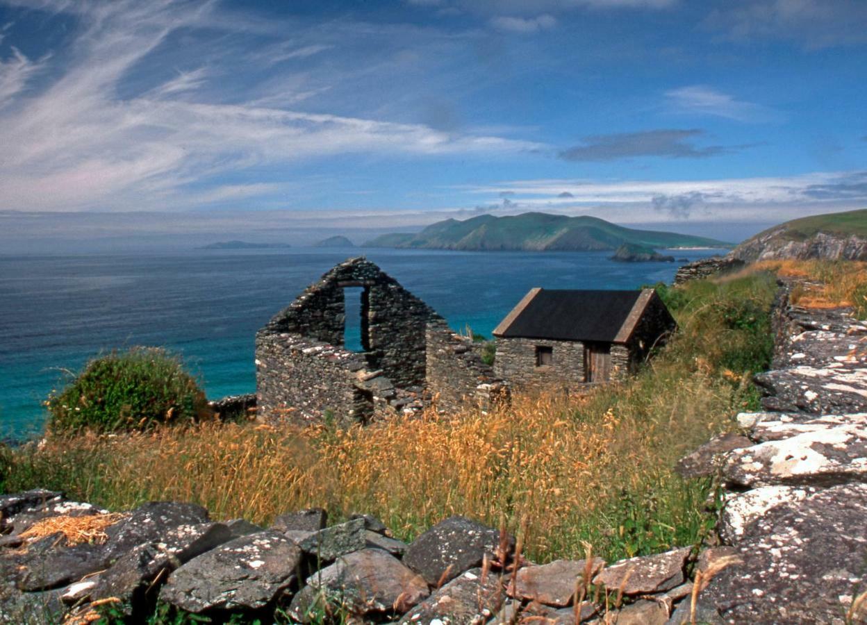 Dingle Skellig Hotel Luaran gambar