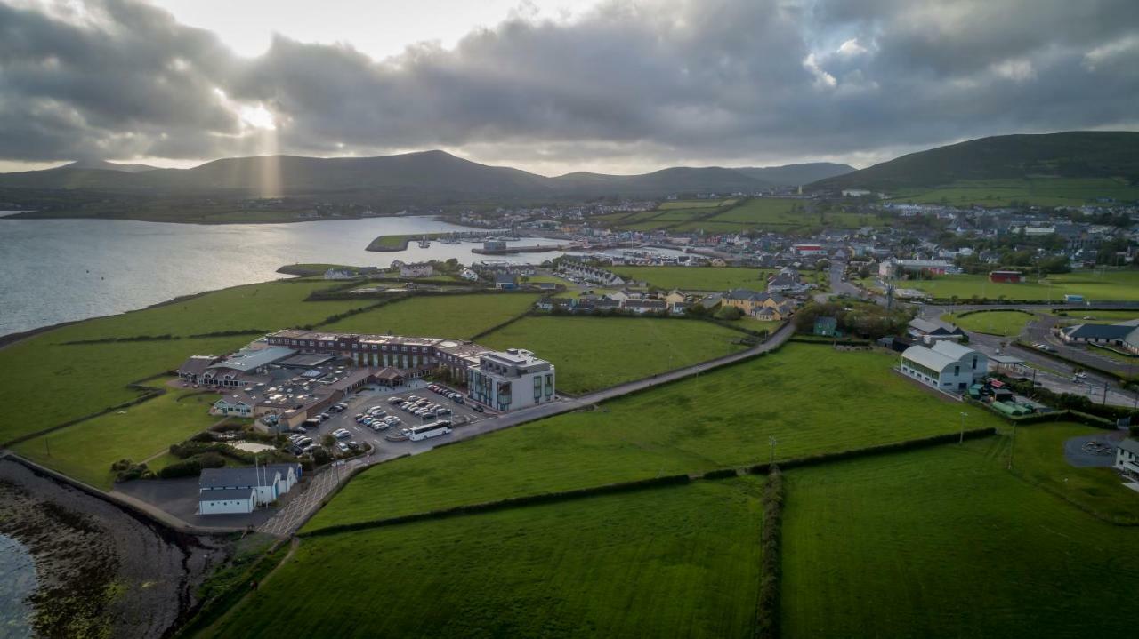 Dingle Skellig Hotel Luaran gambar