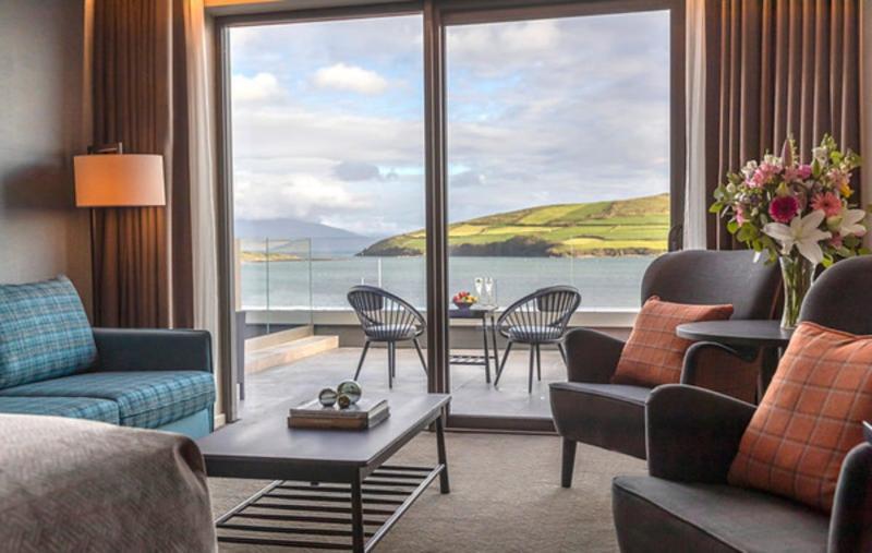 Dingle Skellig Hotel Luaran gambar